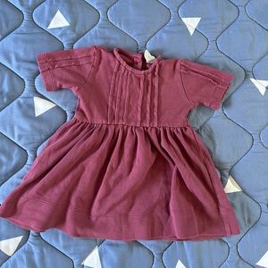 kate quinn dress 6-12mo